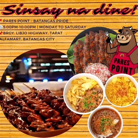 Pares Point Official .